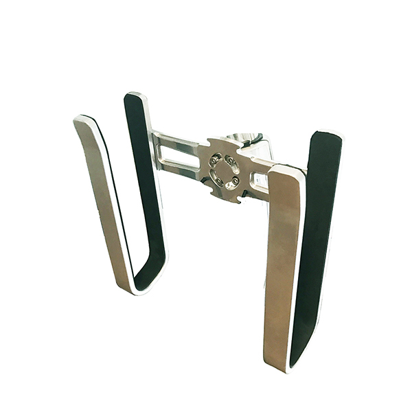 Surfboard Rack Shinning Polished