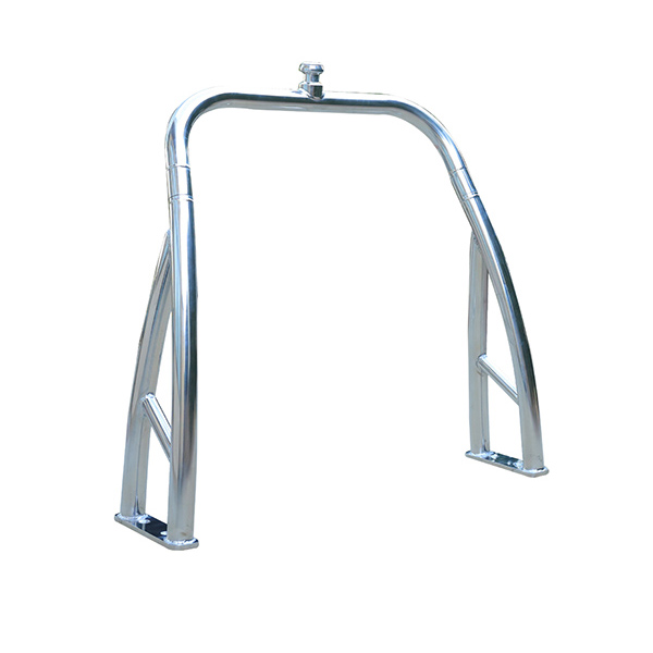 Ski Tow Bar